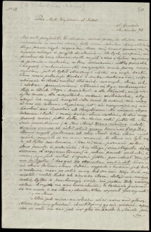 NN Zmartwychwstaniec do Hieronima Kajsiewicza i Leonarda Rettla