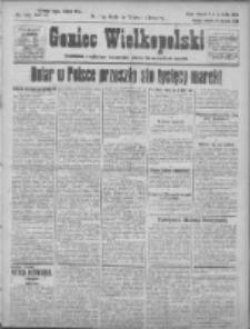 Goniec Wielkopolski: najstarsze i najtańsze pismo codzienne dla wszystkich stanów 1923.06.19 R.46 Nr136