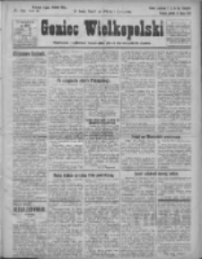 Goniec Wielkopolski: najstarsze i najtańsze pismo codzienne dla wszystkich stan&oacute;w 1923.07.13 R.46 Nr156
