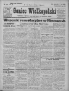 Goniec Wielkopolski: najstarsze i najtańsze pismo codzienne dla wszystkich stan&oacute;w 1923.07.28 R.46 Nr169