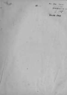 Głosy Kościelne. 1925 nr1