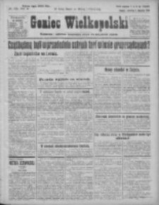 Goniec Wielkopolski: najstarsze i najtańsze pismo codzienne dla wszystkich stan&oacute;w 1923.08.02 R.46 Nr173