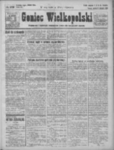 Goniec Wielkopolski: najstarsze i najtańsze pismo codzienne dla wszystkich stan&oacute;w 1923.08.04 R.46 Nr175
