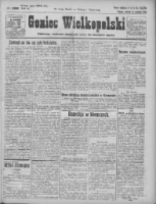 Goniec Wielkopolski: najstarsze i najtańsze pismo codzienne dla wszystkich stan&oacute;w 1923.08.21 R.46 Nr188