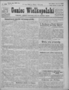 Goniec Wielkopolski: najstarsze i najtańsze pismo codzienne dla wszystkich stan&oacute;w 1923.08.23 R.46 Nr190