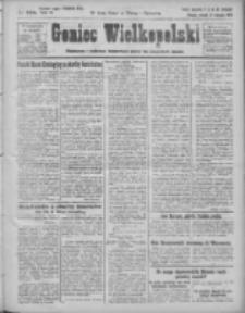 Goniec Wielkopolski: najstarsze i najtańsze pismo codzienne dla wszystkich stan&oacute;w 1923.08.28 R.46 Nr194