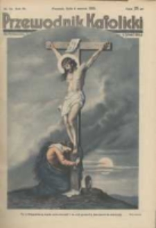 Przewodnik Katolicki. 1932 R.38 nr10