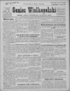 Goniec Wielkopolski: najstarsze i najtańsze pismo codzienne dla wszystkich stan&oacute;w 1923.09.02 R.46 Nr199
