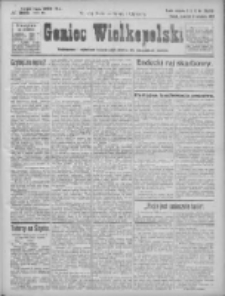 Goniec Wielkopolski: najstarsze i najtańsze pismo codzienne dla wszystkich stan&oacute;w 1923.09.06 R.46 Nr202