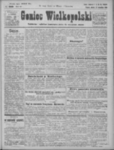 Goniec Wielkopolski: najstarsze i najtańsze pismo codzienne dla wszystkich stan&oacute;w 1923.09.22 R.46 Nr216