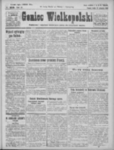 Goniec Wielkopolski: najstarsze i najtańsze pismo codzienne dla wszystkich stan&oacute;w 1923.09.26 R.46 Nr219