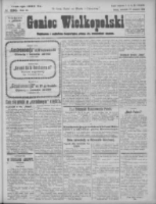 Goniec Wielkopolski: najstarsze i najtańsze pismo codzienne dla wszystkich stan&oacute;w 1923.09.27 R.46 Nr220