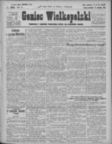 Goniec Wielkopolski: najstarsze i najtańsze pismo codzienne dla wszystkich stan&oacute;w 1923.09.30 R.46 Nr223