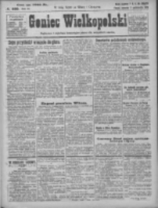 Goniec Wielkopolski: najstarsze i najtańsze pismo codzienne dla wszystkich stan&oacute;w 1923.10.11 R.46 Nr232