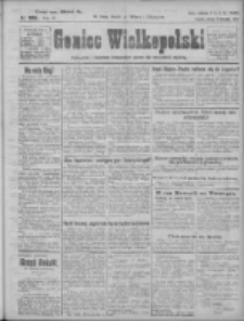 Goniec Wielkopolski: najstarsze i najtańsze pismo codzienne dla wszystkich stan&oacute;w 1923.11.03 R.46 Nr251