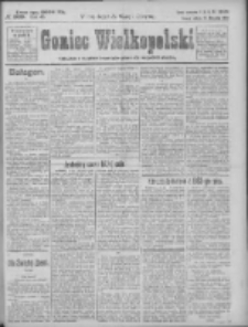 Goniec Wielkopolski: najstarsze i najtańsze pismo codzienne dla wszystkich stan&oacute;w 1923.11.24 R.46 Nr269