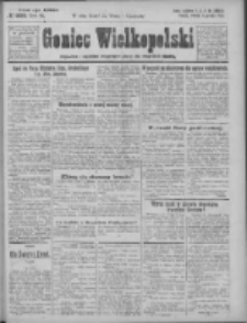 Goniec Wielkopolski: najstarsze i najtańsze pismo codzienne dla wszystkich stan&oacute;w 1923.12.11 R.46 Nr282