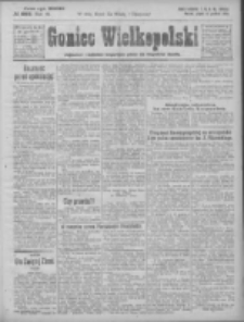 Goniec Wielkopolski: najstarsze i najtańsze pismo codzienne dla wszystkich stan&oacute;w 1923.12.14 R.46 Nr285