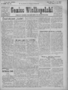 Goniec Wielkopolski: najstarsze i najtańsze pismo codzienne dla wszystkich stan&oacute;w 1923.12.15 R.46 Nr286
