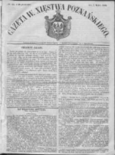 Gazeta Wielkiego Xięstwa Poznańskiego 1845.07.07 Nr155