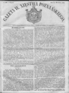 Gazeta Wielkiego Xięstwa Poznańskiego 1845.09.12 Nr213