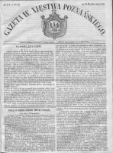 Gazeta Wielkiego Xięstwa Poznańskiego 1845.10.15 Nr241