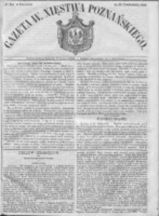 Gazeta Wielkiego Xięstwa Poznańskiego 1845.10.30 Nr254