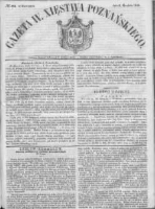 Gazeta Wielkiego Xięstwa Poznańskiego 1845.12.04 Nr284
