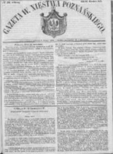 Gazeta Wielkiego Xięstwa Poznańskiego 1845.12.10 Nr289