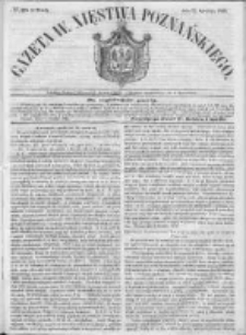 Gazeta Wielkiego Xięstwa Poznańskiego 1845.12.17 Nr295