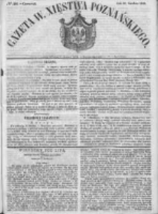 Gazeta Wielkiego Xięstwa Poznańskiego 1845.12.18 Nr296