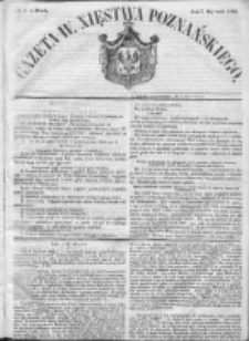 Gazeta Wielkiego Xięstwa Poznańskiego 1846.01.07 Nr5