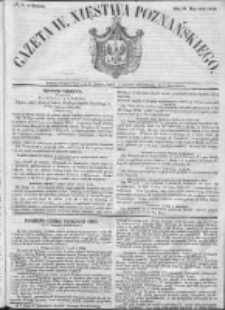 Gazeta Wielkiego Xięstwa Poznańskiego 1846.01.10 Nr8