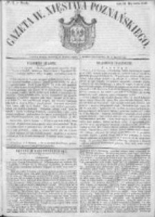 Gazeta Wielkiego Xięstwa Poznańskiego 1846.01.14 Nr11
