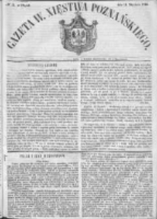 Gazeta Wielkiego Xięstwa Poznańskiego 1846.01.16 Nr13