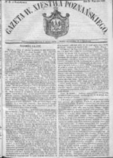 Gazeta Wielkiego Xięstwa Poznańskiego 1846.01.19 Nr15