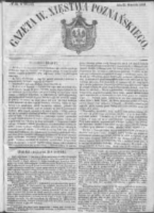 Gazeta Wielkiego Xięstwa Poznańskiego 1846.01.20 Nr16