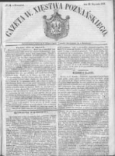 Gazeta Wielkiego Xięstwa Poznańskiego 1846.01.29 Nr24
