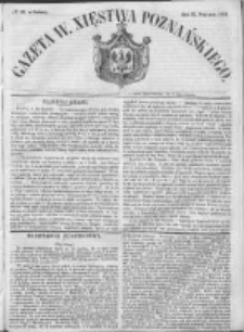 Gazeta Wielkiego Xięstwa Poznańskiego 1846.01.31 Nr26