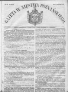 Gazeta Wielkiego Xięstwa Poznańskiego 1846.02.04 Nr29