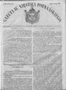 Gazeta Wielkiego Xięstwa Poznańskiego 1846.02.05 Nr30