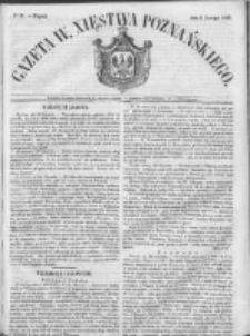 Gazeta Wielkiego Xięstwa Poznańskiego 1846.02.06 Nr31
