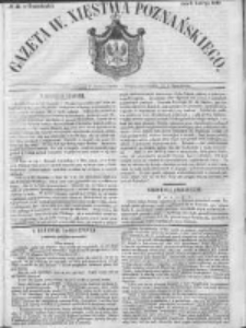 Gazeta Wielkiego Xięstwa Poznańskiego 1846.02.09 Nr33