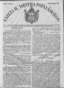Gazeta Wielkiego Xięstwa Poznańskiego 1846.02.21 Nr44