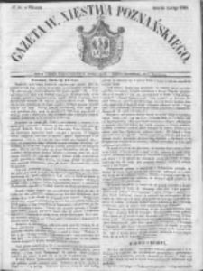 Gazeta Wielkiego Xięstwa Poznańskiego 1846.02.24 Nr46