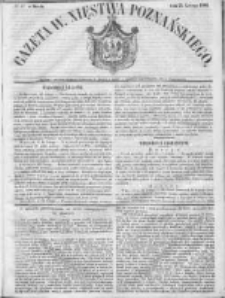 Gazeta Wielkiego Xięstwa Poznańskiego 1846.02.25 Nr47
