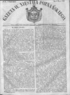 Gazeta Wielkiego Xięstwa Poznańskiego 1846.03.02 Nr51
