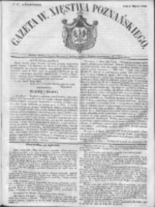 Gazeta Wielkiego Xięstwa Poznańskiego 1846.03.09 Nr57