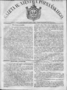 Gazeta Wielkiego Xięstwa Poznańskiego 1846.03.10 Nr58