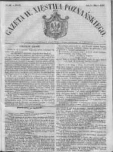 Gazeta Wielkiego Xięstwa Poznańskiego 1846.03.11 Nr59